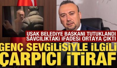 Özkan Yalım tutuklandı: Savcılık ifadesi ortaya çıktı