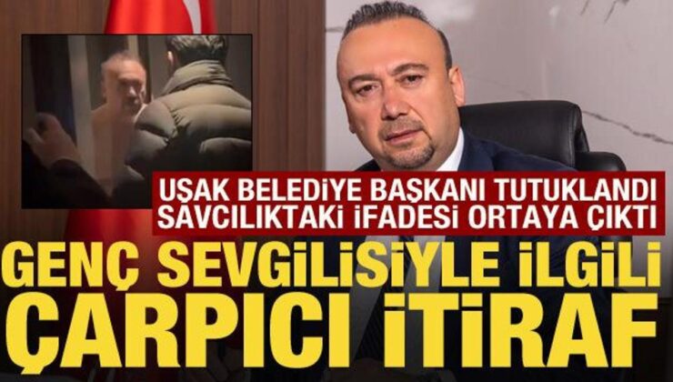 Özkan Yalım tutuklandı: Savcılık ifadesi ortaya çıktı