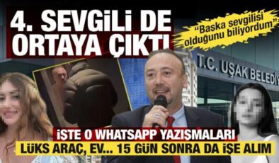 Özkan Yalım’dan dördüncü sevgiliye lüks araç ve ev: ‘Seni çok seviyorum’