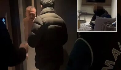 Özkan Yalım’la otelde basılan sevgilisinden peş peşe itiraflar! Kumarhane, 70 bin TL maaş, 2. sevgili…