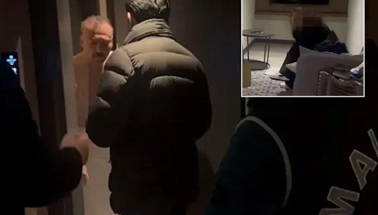 Özkan Yalım’la otelde basılan sevgilisinden peş peşe itiraflar! Kumarhane, 70 bin TL maaş, 2. sevgili…