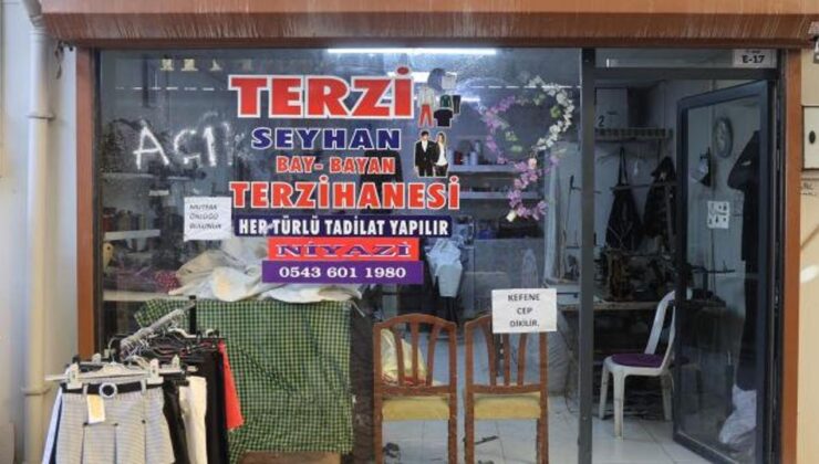 Pazarlık yapan müşterilerden bıktı, dükkanının camına yazı astı: Görenler şaşıp kalıyor!