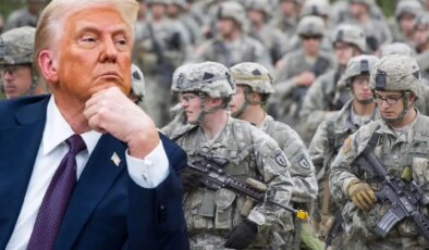 Pentagon: İran’ın saldırılarında 3 ABD askeri öldü