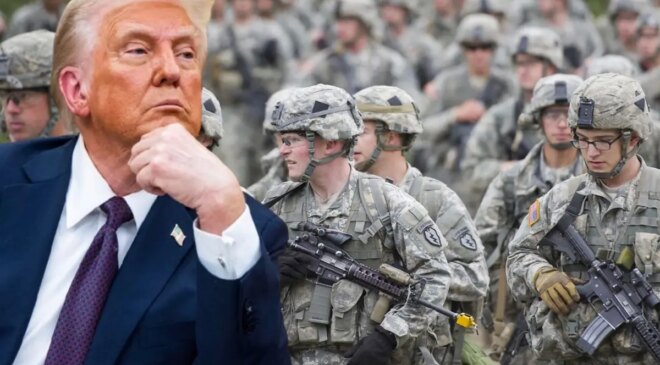 Pentagon: İran’ın saldırılarında 3 ABD askeri öldü