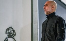 Pep Guardiola’dan takıma sert sözler! ‘İnanmayan evinde otursun!’
