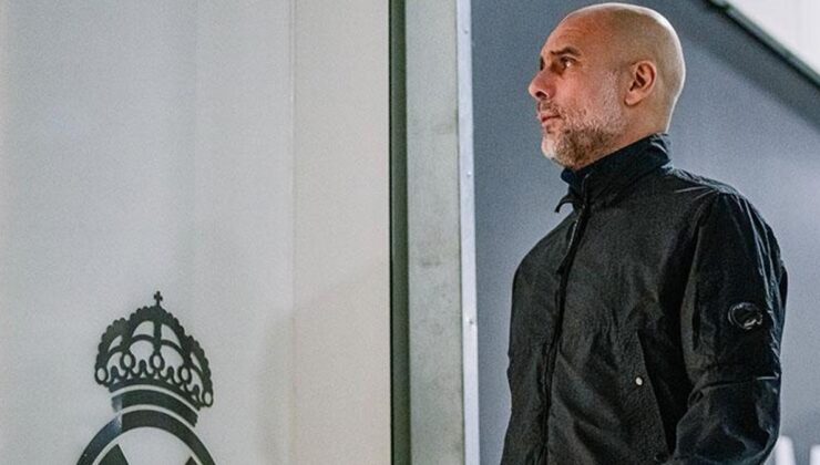 Pep Guardiola’dan takıma sert sözler! ‘İnanmayan evinde otursun!’