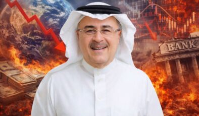 Petrol devinin CEO’sundan ürküten sözler: Dünya için felaket olacak