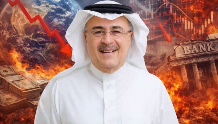 Petrol devinin CEO’sundan ürküten sözler: Dünya için felaket olacak