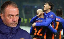 Prensip anlaşmasına varıldı! Barcelona yeni sezonun ilk transferini bitirmek üzere