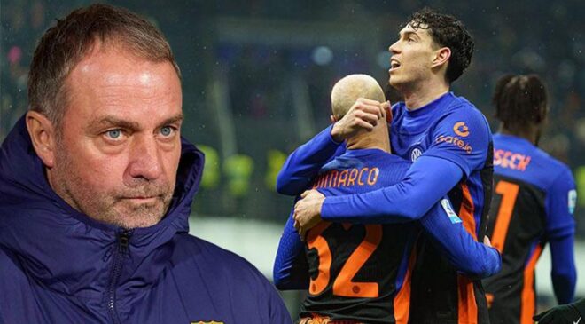 Prensip anlaşmasına varıldı! Barcelona yeni sezonun ilk transferini bitirmek üzere