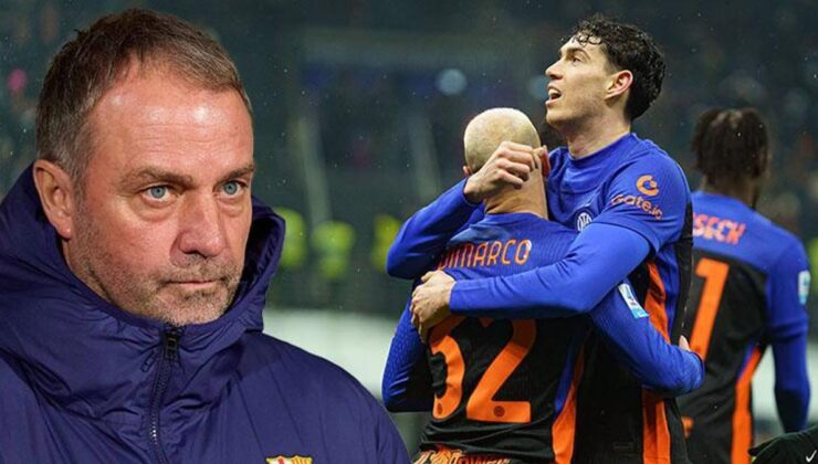 Prensip anlaşmasına varıldı! Barcelona yeni sezonun ilk transferini bitirmek üzere