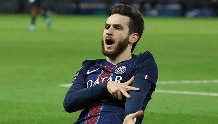 PSG’de sarı kart alarmı