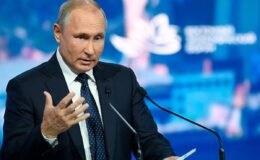 Putin’den Avrupa’ya çağrı: Birlikte çalışmaya hazırız