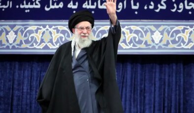 "Hamaney’in yerine gelen isim belli oldu" iddiası