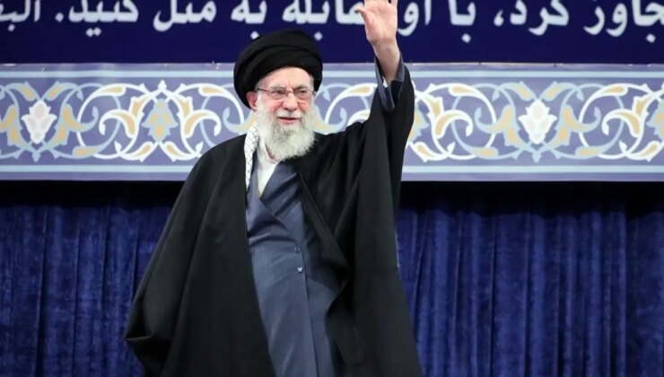 "Hamaney’in yerine gelen isim belli oldu" iddiası