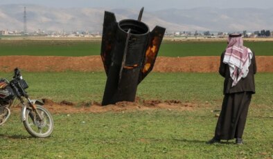 "Hatay" diye paylaşılan fotoğrafların Kamışlı’da çekildiği ortaya çıktı