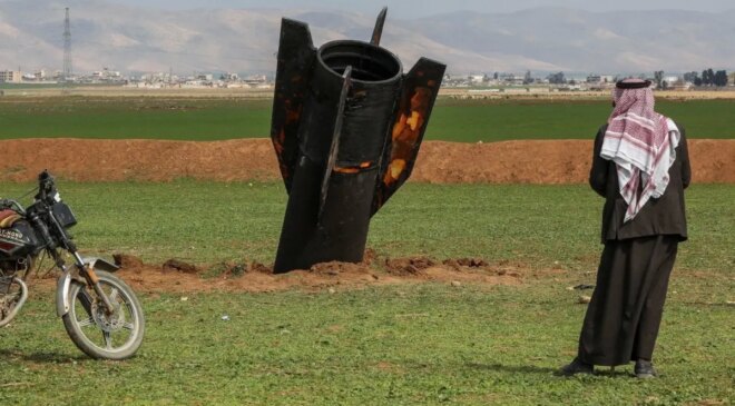 "Hatay" diye paylaşılan fotoğrafların Kamışlı’da çekildiği ortaya çıktı