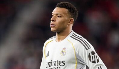 Real Madrid’de ortalık karıştı! Kylian Mbappe’ye yanlış tedavi iddiası gündemi sarstı