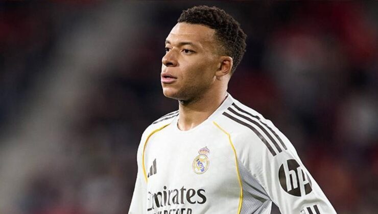 Real Madrid’de ortalık karıştı! Kylian Mbappe’ye yanlış tedavi iddiası gündemi sarstı