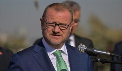 RTÜK Başkanı Daniş’ten İslamofobi ile mücadele çağrısı