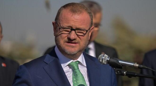 RTÜK Başkanı Daniş’ten İslamofobi ile mücadele çağrısı