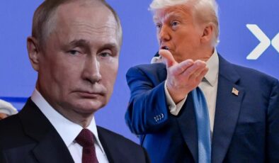 Rusya’nın, ABD’ye "Ukrayna şartıyla" İran’a istihbarat desteğini kesmeyi teklif ettiği öne sürüldü