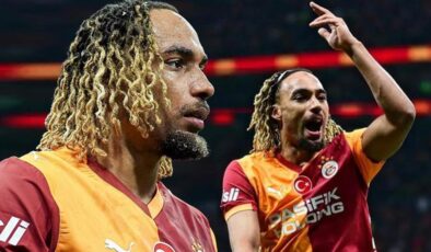 Sacha Boey’in Galatasaray’daki performans Almanları şaşırttı ‘Bayern’de hayal kırıklığı İstanbul’da golcü’