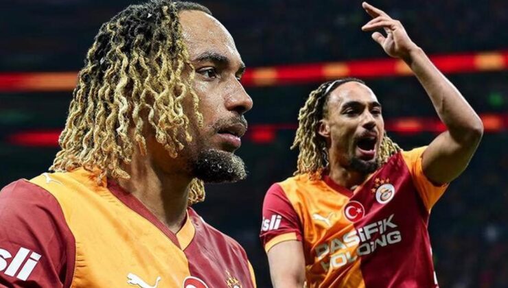 Sacha Boey’in Galatasaray’daki performans Almanları şaşırttı ‘Bayern’de hayal kırıklığı İstanbul’da golcü’