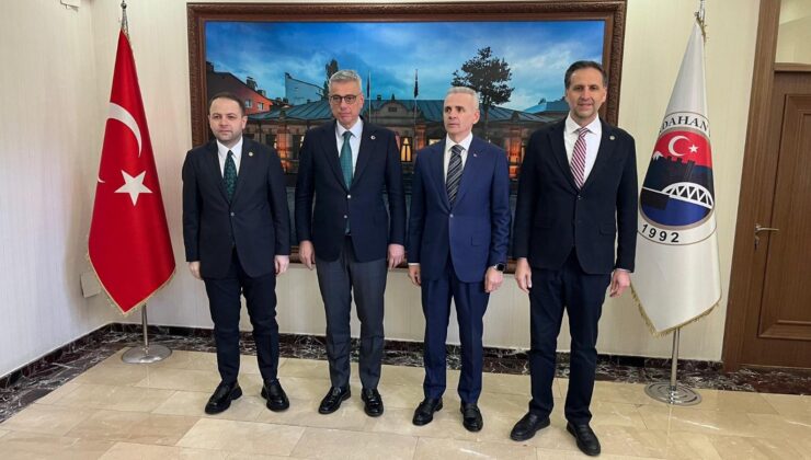 Sağlık Krizi Ardahan’ı Gündeme Taşıdı