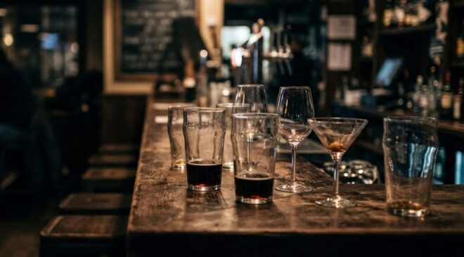 Şam’da alkol satışına kısıtlama