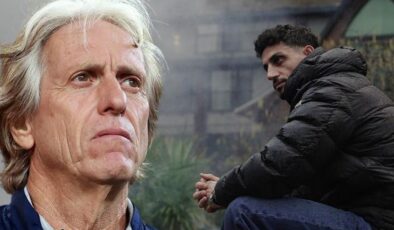 Samet Akaydin’dan bomba itiraf! ‘Ondan çok korkuyordum’