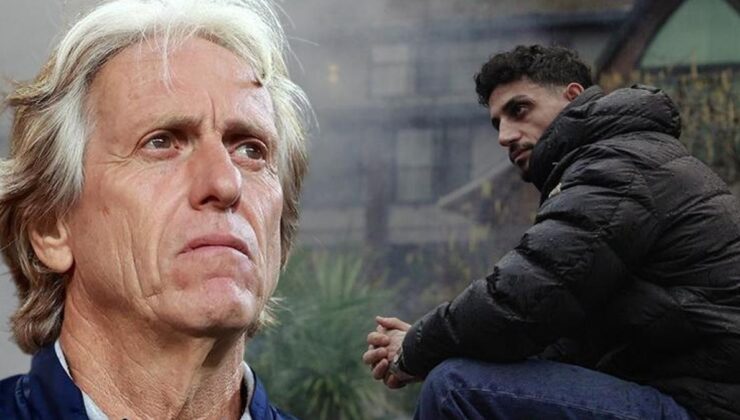 Samet Akaydin’dan bomba itiraf! ‘Ondan çok korkuyordum’