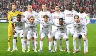 Samsunspor İspanya’da turlamak istiyor