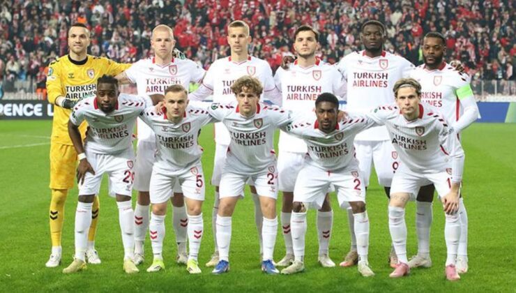 Samsunspor İspanya’da turlamak istiyor
