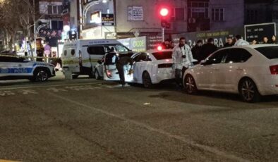 Şanlıurfa’da silahlı saldırı: 1 ölü