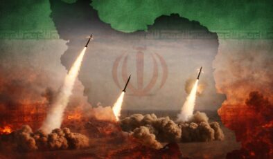 Savaş daha da şiddetlenecek: İran, 3 ülkeyi açıkça tehdit etti: Vuracağız