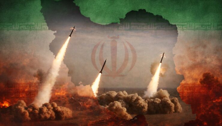 Savaş daha da şiddetlenecek: İran, 3 ülkeyi açıkça tehdit etti: Vuracağız