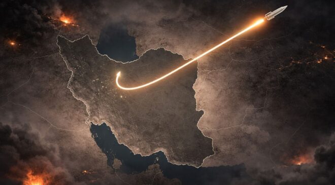 Savaş gittikçe şiddetleniyor: İran, süper ağır sistemleri devreye aldı