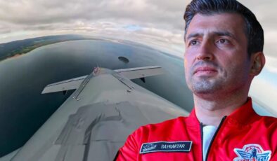 Savaş sürerken Türkiye’den yeni "Kamikaze İHA K2" hamlesi! Bayraktar "sürpriz" deyip duyurdu