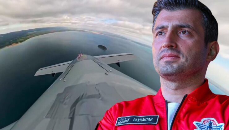 Savaş sürerken Türkiye’den yeni "Kamikaze İHA K2" hamlesi! Bayraktar "sürpriz" deyip duyurdu