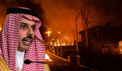 Savaşın seyrini değiştirecek sözler! İran’a Körfez ülkesinden ültimatom geldi