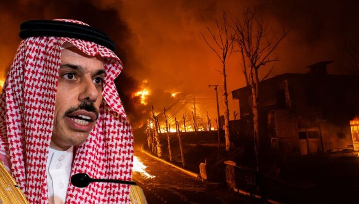 Savaşın seyrini değiştirecek sözler! İran’a Körfez ülkesinden ültimatom geldi