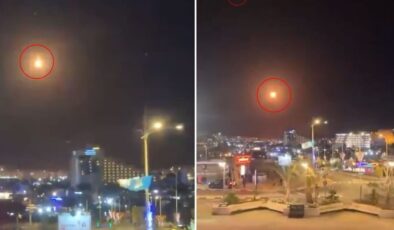 Savaşın yeni aktörünün durmaya niyeti yok! Ardı ardına fırlattılar