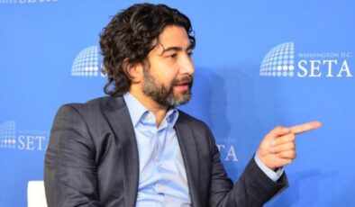 SETA Washington Araştırma Direktörü Kanat: ‘ABD kamuoyu, İran ile savaşa karşı’