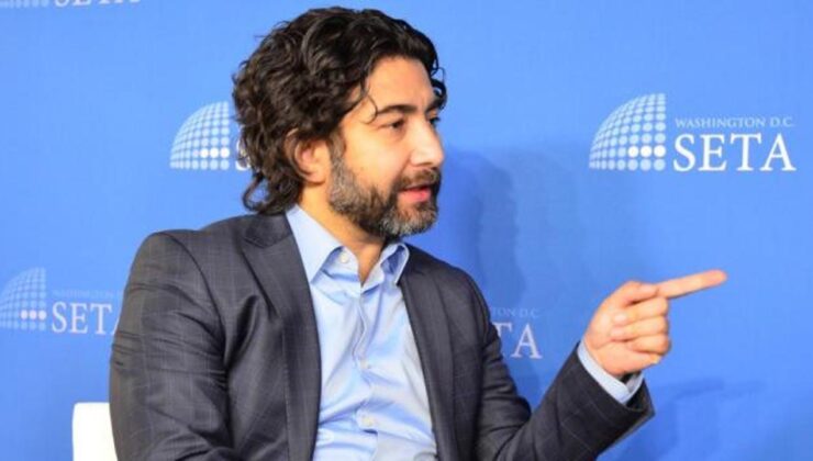 SETA Washington Araştırma Direktörü Kanat: ‘ABD kamuoyu, İran ile savaşa karşı’