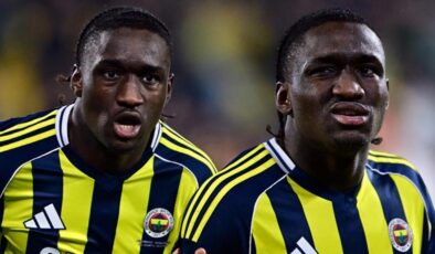 Sidiki Cherif Fenerbahçe’ye uzatmada 3 puanı getirdi! Şampiyonluk yolunda kritik galibiyet