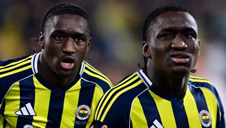 Sidiki Cherif Fenerbahçe’ye uzatmada 3 puanı getirdi! Şampiyonluk yolunda kritik galibiyet