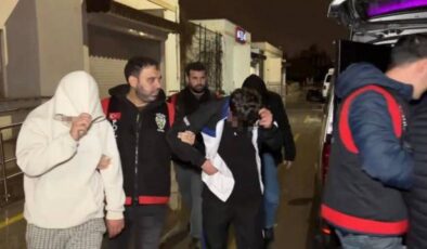 ‘Sigara vermedin’ kavgasında kan aktı: 17 yaşındaki çocuk öldü, 5 kişi tutuklandı!