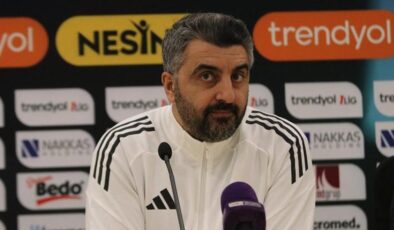 Sinan Kaloğlu’ndan Adana Demirspor sözleri: Türk futbolunda önemli bir kulüp