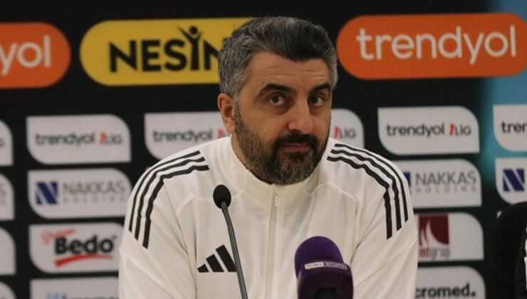 Sinan Kaloğlu’ndan Adana Demirspor sözleri: Türk futbolunda önemli bir kulüp